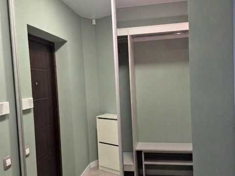 квартира за адресою Зарічна вул., 1-Г