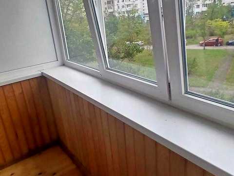 квартира за адресою Оболонський просп., 31