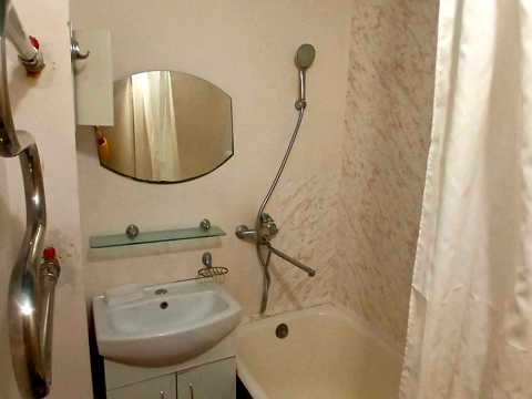квартира за адресою Оболонський просп., 31