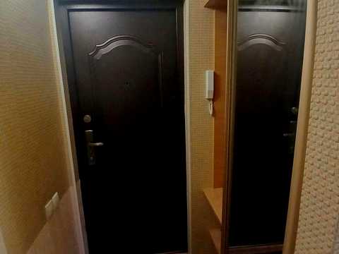 квартира за адресою Оболонський просп., 31