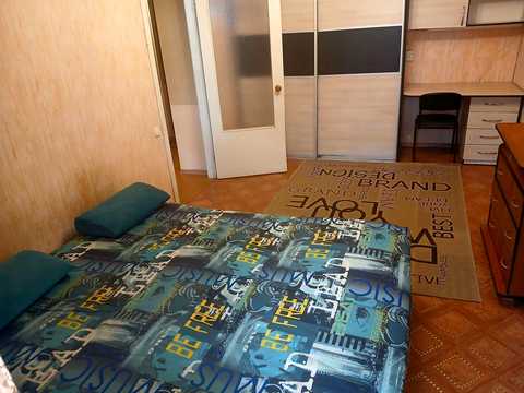 квартира за адресою Оболонський просп., 31