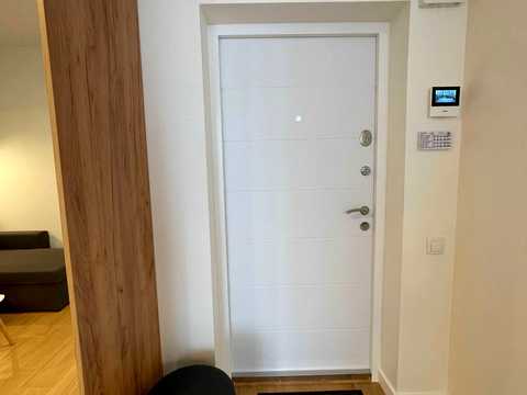 квартира за адресою Ревуцького вул., 40-Б