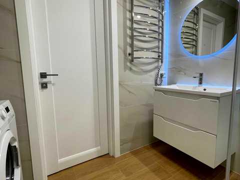 квартира за адресою Ревуцького вул., 40-Б