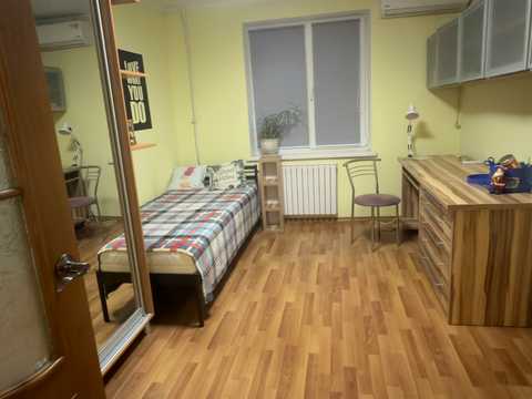 квартира по адресу Большая Диёвская ул. (Братьев Трофимовых), 32