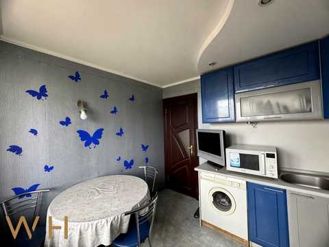 квартира за адресою Пантелеймона Куліша вул. (Челябінська), 19
