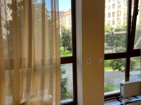 квартира за адресою Дача Ковалевського вул., 121 к1