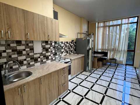 квартира за адресою Дача Ковалевського вул., 121 к1