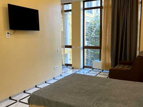 квартира за адресою Дача Ковалевського вул., 121 к1