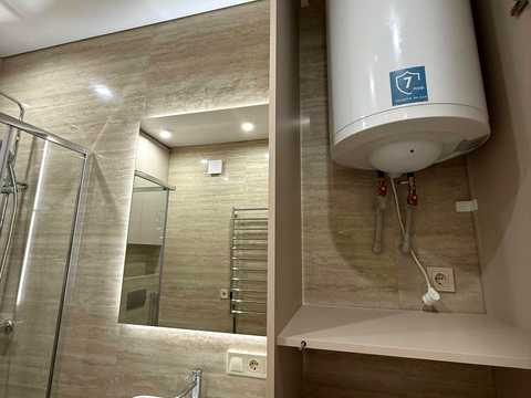 квартира за адресою Загорська вул., (Будинок 5)