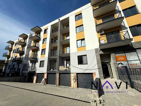 квартира за адресою Загорська вул., (Будинок 5)