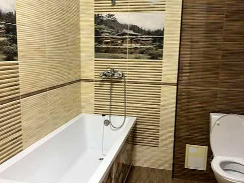 квартира за адресою Дача Ковалевського вул., 121 к1