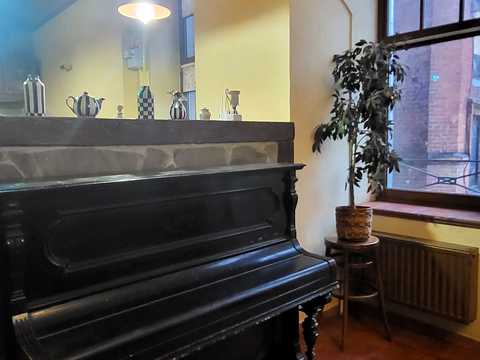 квартира за адресою Дівоча вул. (Демченка), 3
