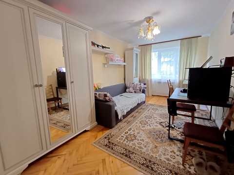 квартира по адресу Кульчицкой ул., 11