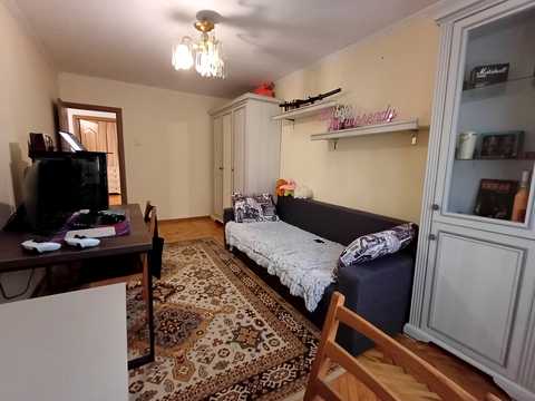 квартира по адресу Кульчицкой ул., 11