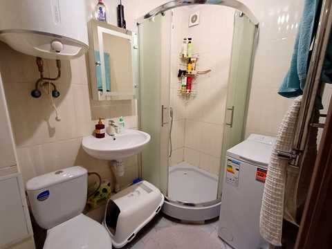 квартира по адресу Кульчицкой ул., 11