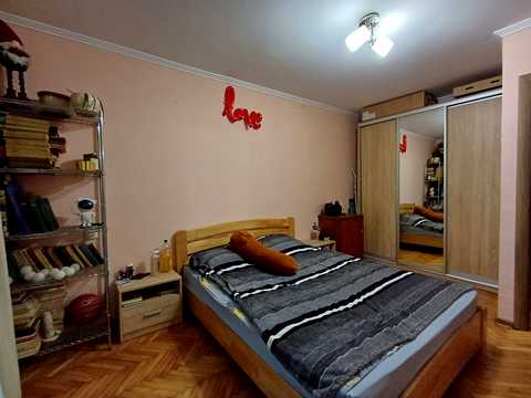 квартира по адресу Кульчицкой ул., 11