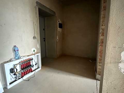 квартира по адресу Белая ул., 1-Б