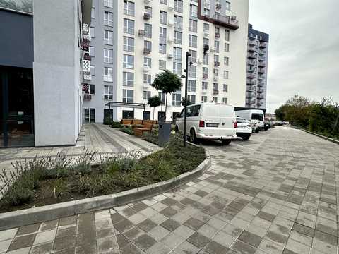 квартира по адресу Белая ул., 1-Б