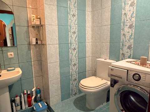 квартира по адресу Капушанская ул., 175