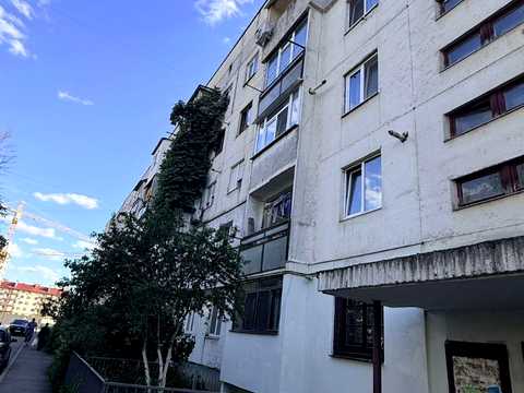 квартира по адресу Капушанская ул., 175