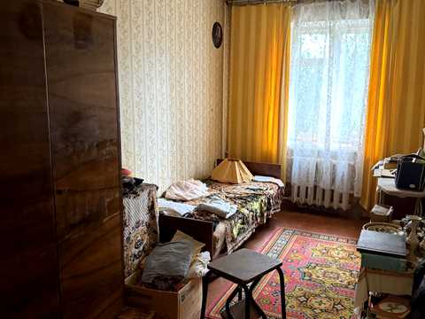 квартира за адресою Майора Пугача вул. (Ватутіна), 21