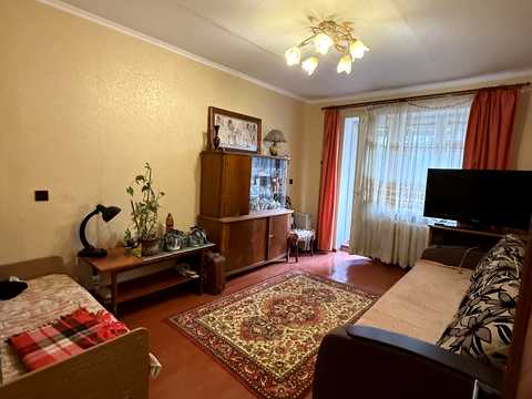 квартира за адресою Майора Пугача вул. (Ватутіна), 21
