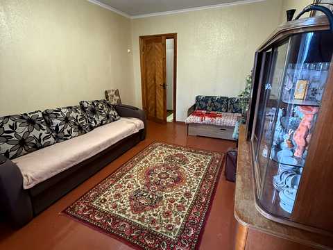 квартира за адресою Майора Пугача вул. (Ватутіна), 21