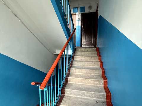квартира за адресою Майора Пугача вул. (Ватутіна), 21