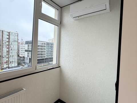 квартира за адресою Кармелюка вул., 3А