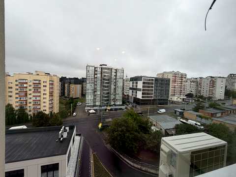 квартира за адресою Кармелюка вул., 3А