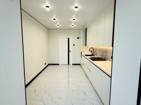 квартира за адресою Кармелюка вул., 3А