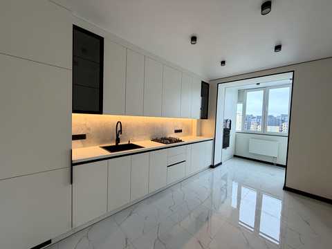 квартира за адресою Кармелюка вул., 3А