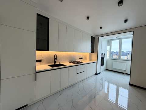 квартира за адресою Кармелюка вул., 3А