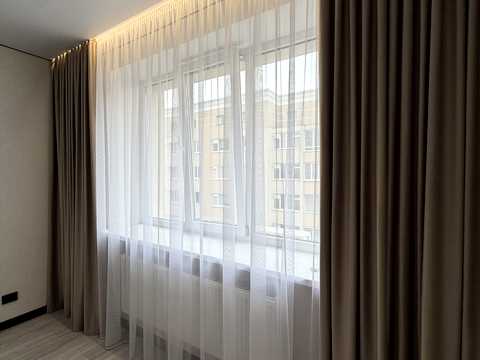 квартира за адресою Кармелюка вул., 3А