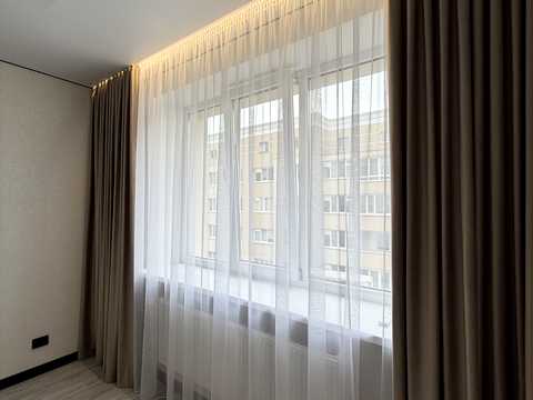 квартира за адресою Кармелюка вул., 3А