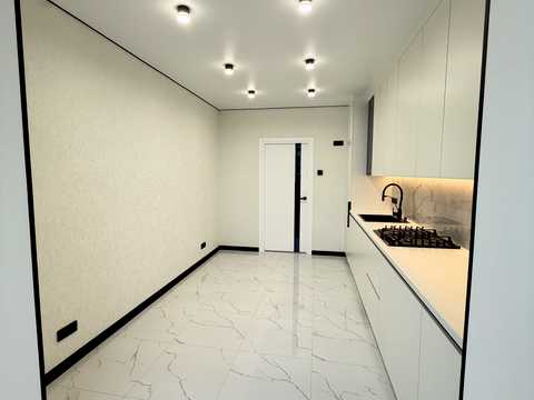 квартира за адресою Кармелюка вул., 3А