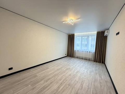квартира за адресою Кармелюка вул., 3А
