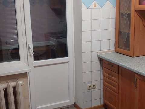 квартира по адресу Богатырская ул., 2