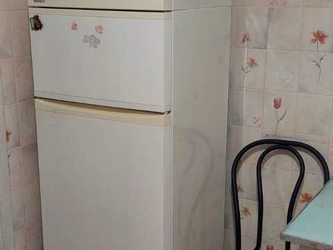 квартира по адресу Богатырская ул., 2