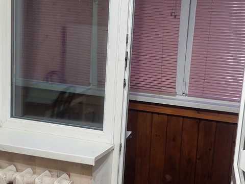 квартира по адресу Богатырская ул., 2