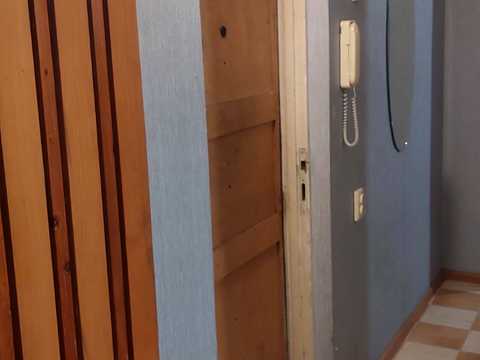 квартира по адресу Богатырская ул., 2