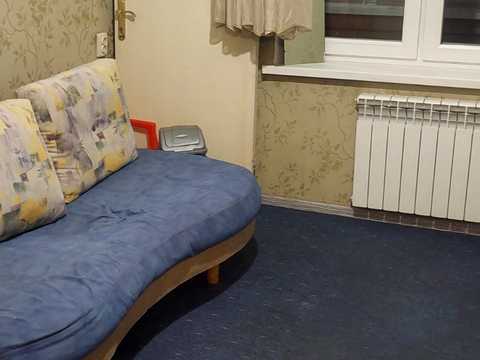 квартира по адресу Богатырская ул., 2