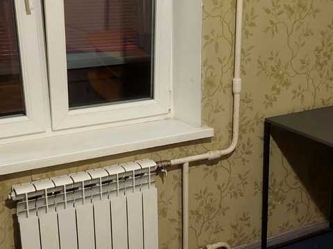 квартира по адресу Богатырская ул., 2