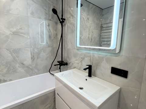 квартира за адресою Кармелюка вул., 3А