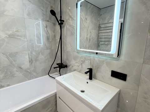квартира за адресою Кармелюка вул., 3А