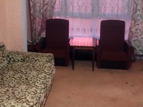 квартира по адресу Богатырская ул., 2