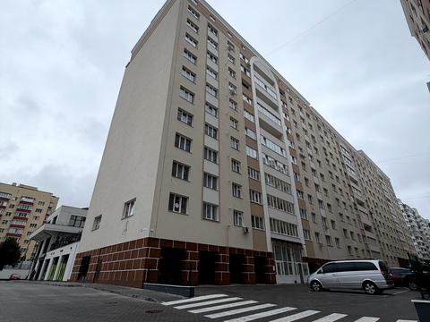 квартира за адресою Кармелюка вул., 3А