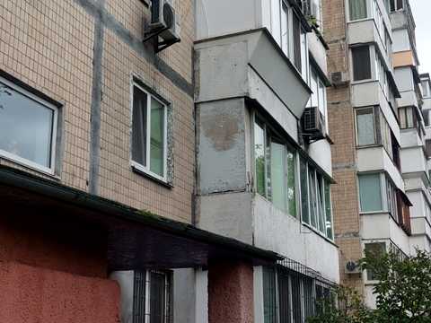 квартира по адресу Богатырская ул., 2