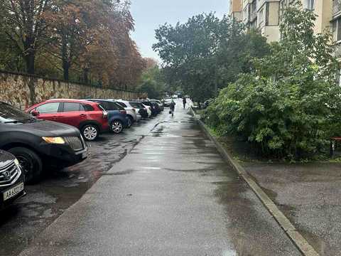 квартира за адресою Юлії Здановської вул. (Ломоносова), 29