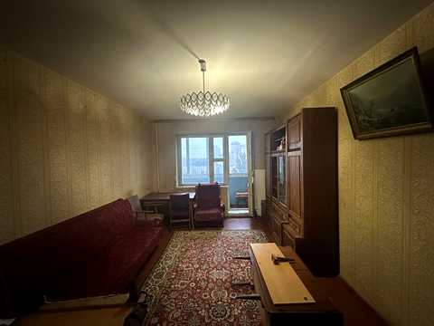 квартира за адресою Юлії Здановської вул. (Ломоносова), 29